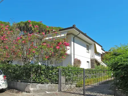 Dei Fiori – Appartement 5 pers. à 350 m de la plage : photo 2