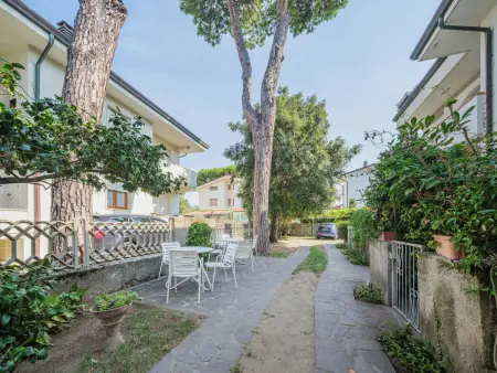 Dei Fiori – Appartement 5 pers. à 350 m de la plage : photo 3