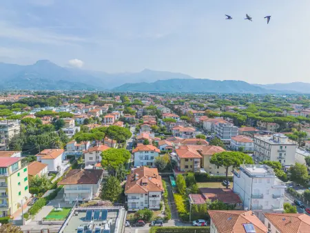Dei Fiori – Appartement 5 pers. à 350 m de la plage : photo 4