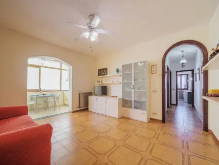 Dei Fiori – Appartement 5 pers. à 350 m de la plage : photo 5