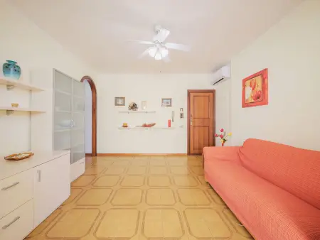 Dei Fiori – Appartement 5 pers. à 350 m de la plage : photo 6