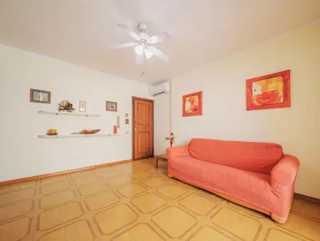 Dei Fiori – Appartement 5 pers. à 350 m de la plage : photo 7
