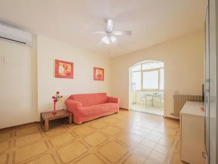 Dei Fiori – Appartement 5 pers. à 350 m de la plage : photo 8