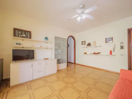 Dei Fiori – Appartement 5 pers. à 350 m de la plage : photo 9