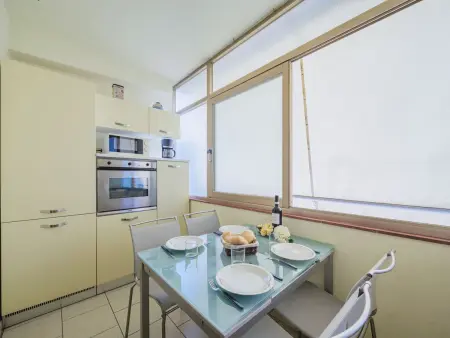 Dei Fiori – Appartement 5 pers. à 350 m de la plage : photo 10