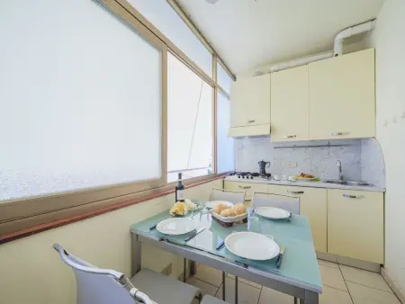 Dei Fiori – Appartement 5 pers. à 350 m de la plage : photo 12