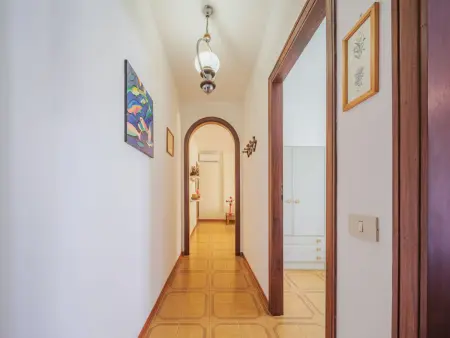 Dei Fiori – Appartement 5 pers. à 350 m de la plage : photo 14