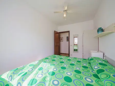 Dei Fiori – Appartement 5 pers. à 350 m de la plage : photo 15