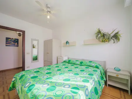 Dei Fiori – Appartement 5 pers. à 350 m de la plage : photo 16
