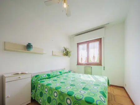 Dei Fiori – Appartement 5 pers. à 350 m de la plage : photo 17