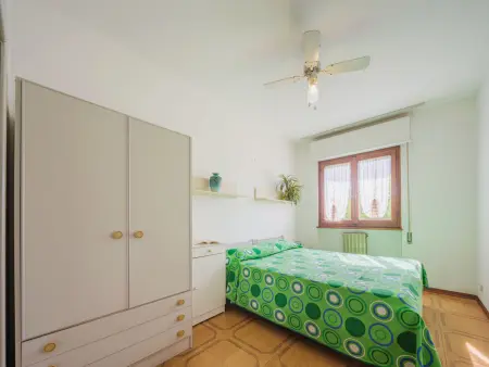 Dei Fiori – Appartement 5 pers. à 350 m de la plage : photo 18