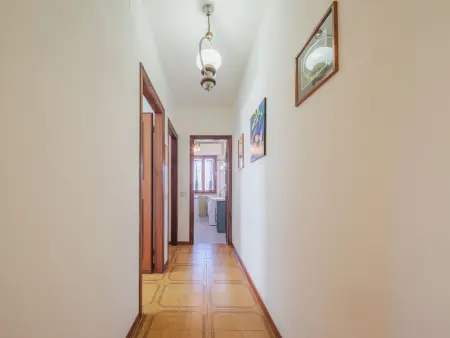 Dei Fiori – Appartement 5 pers. à 350 m de la plage : photo 19
