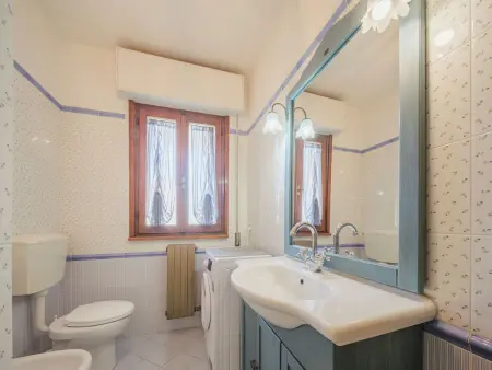 Dei Fiori – Appartement 5 pers. à 350 m de la plage : photo 20