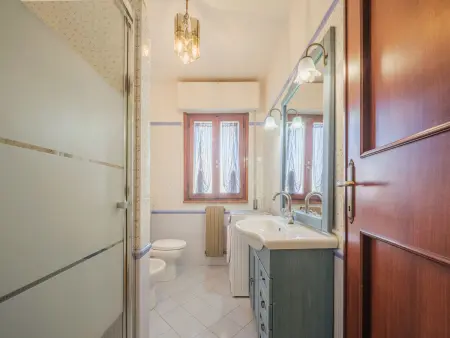 Dei Fiori – Appartement 5 pers. à 350 m de la plage : photo 21