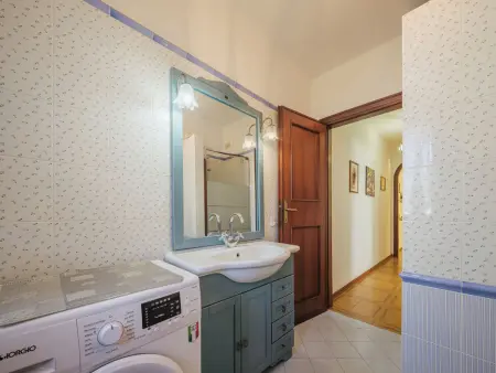 Dei Fiori – Appartement 5 pers. à 350 m de la plage : photo 22