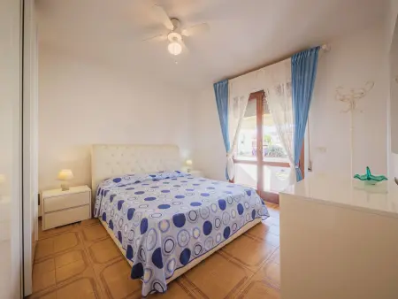 Dei Fiori – Appartement 5 pers. à 350 m de la plage : photo 23
