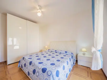 Dei Fiori – Appartement 5 pers. à 350 m de la plage : photo 24