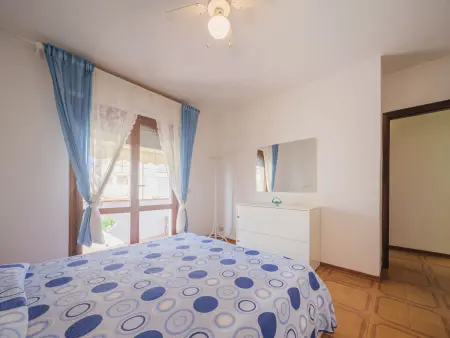 Dei Fiori – Appartement 5 pers. à 350 m de la plage : photo 25