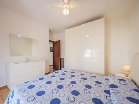 Dei Fiori – Appartement 5 pers. à 350 m de la plage : photo 26
