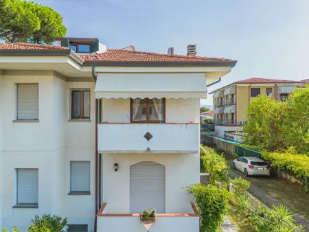 Dei Fiori – Appartement 5 pers. à 350 m de la plage : photo 27