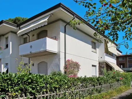 Dei Fiori – Appartement 5 pers. à 350 m de la plage : photo 28