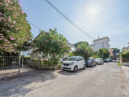 Dei Fiori – Appartement 5 pers. à 350 m de la plage : photo 29