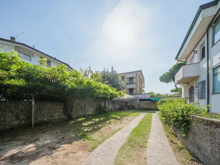 Dei Fiori – Appartement 5 pers. à 350 m de la plage : photo 30