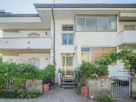 Dei Fiori – Appartement 5 pers. à 350 m de la plage : photo 31