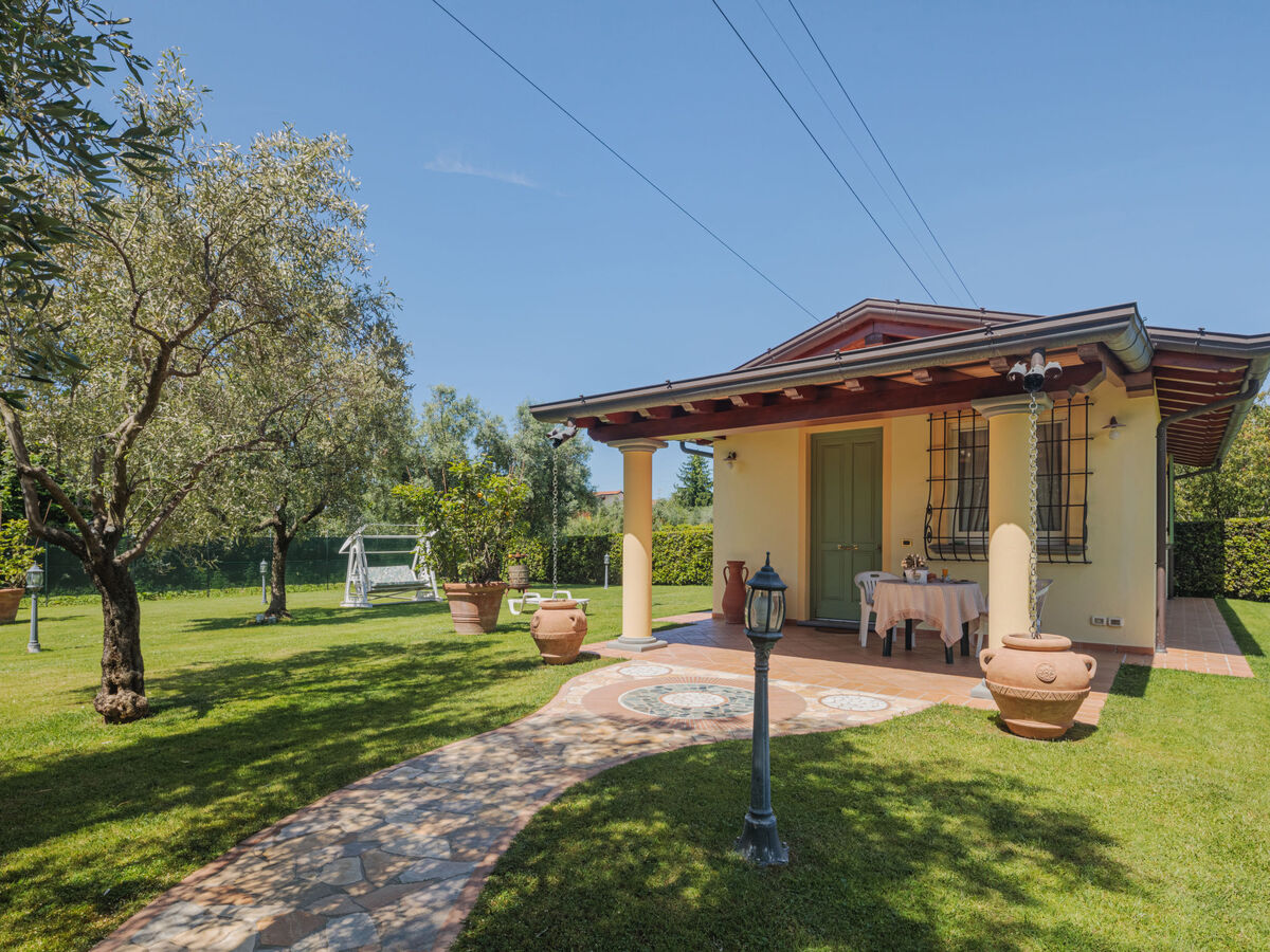 Maison Colli 2 pièces avec jardin 1000 m² - Photo 1