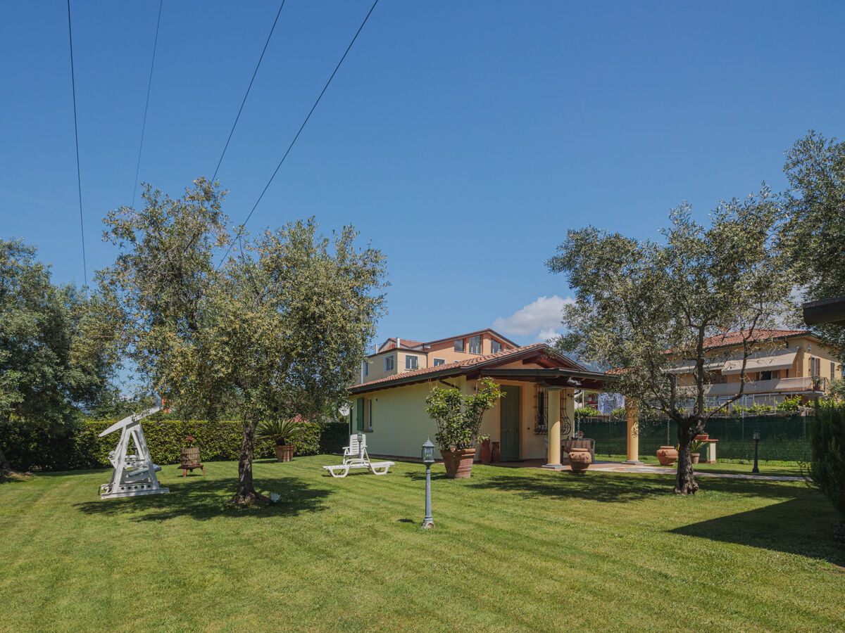 Maison Colli 2 pièces avec jardin 1000 m² - Photo 3
