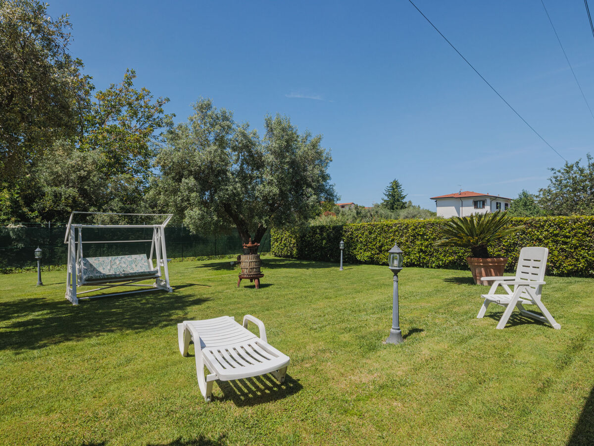 Maison Colli 2 pièces avec jardin 1000 m² - Photo 4