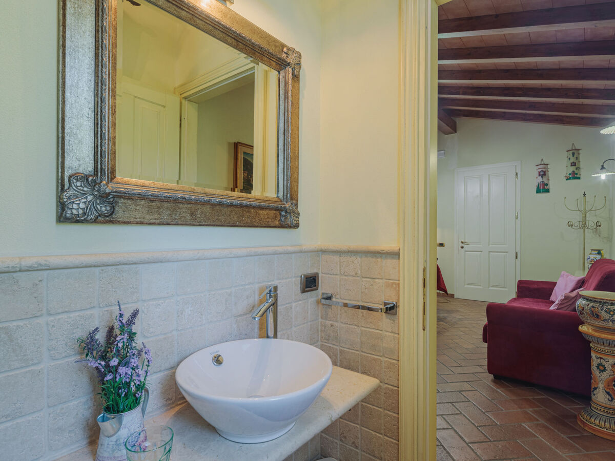 Maison Colli 2 pièces avec jardin 1000 m² - Photo 10
