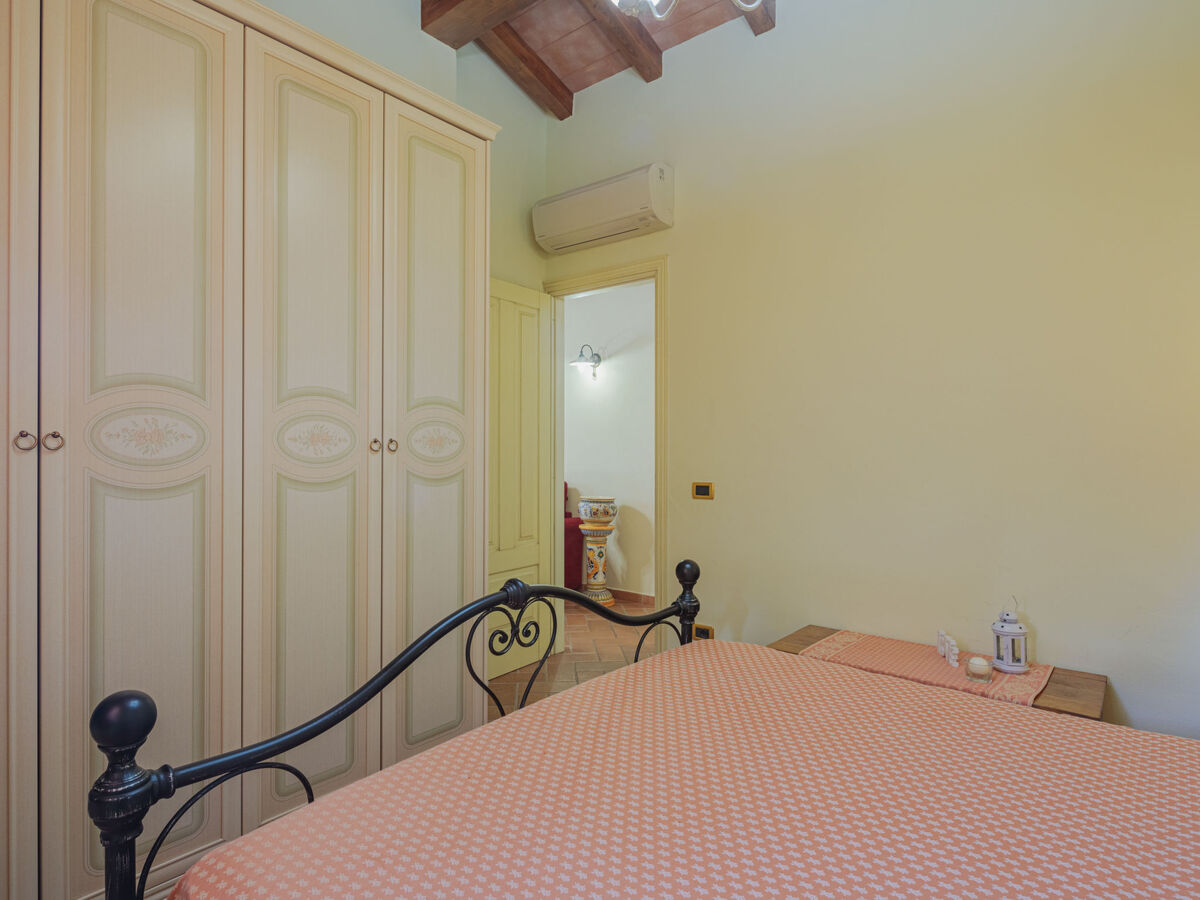 Maison Colli 2 pièces avec jardin 1000 m² - Photo 12