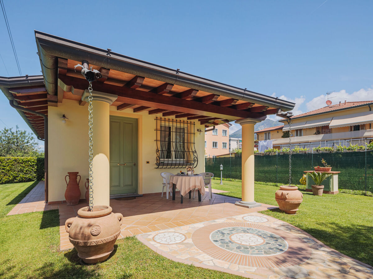 Maison Colli 2 pièces avec jardin 1000 m² - Photo 14