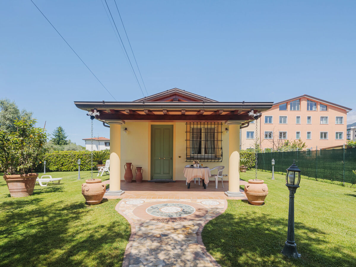 Maison Colli 2 pièces avec jardin 1000 m² - Photo 15