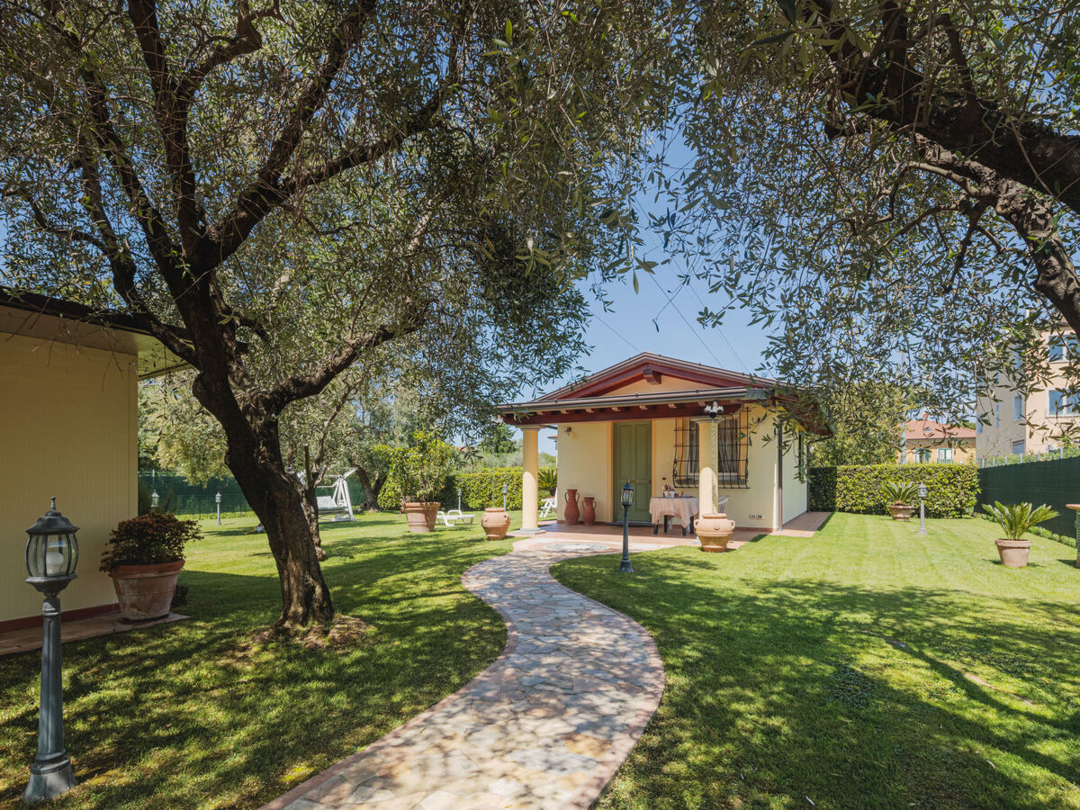 Maison Colli 2 pièces avec jardin 1000 m² - Photo 16