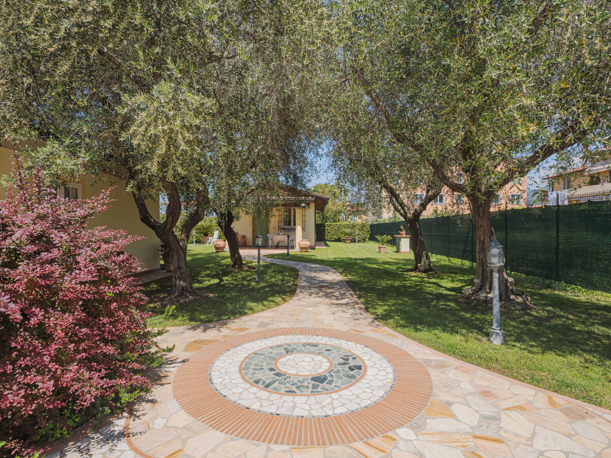 Maison Colli 2 pièces avec jardin 1000 m² - Photo 24