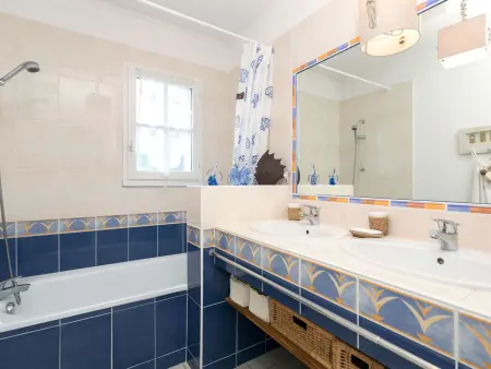 Maison Domaine de Vertmarines, Saint-Jean-de-Monts - Photo 9