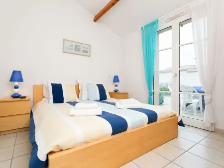 Maison Domaine de Vertmarines, 6 pers., piscine - Photo 4