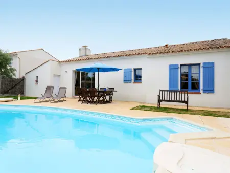 Maison Domaine de Vertmarines, 6 pers., piscine - Photo 6