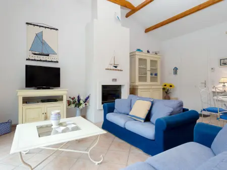 Maison Domaine de Vertmarines, 6 pers., piscine - Photo 7