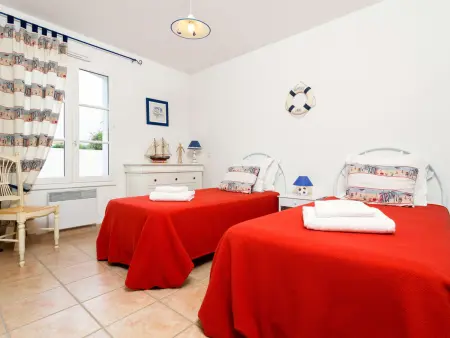 Maison Domaine de Vertmarines, 6 pers., piscine - Photo 8