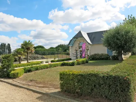 Maison Domaine de Vertmarines, 6 pers., piscine - Photo 14
