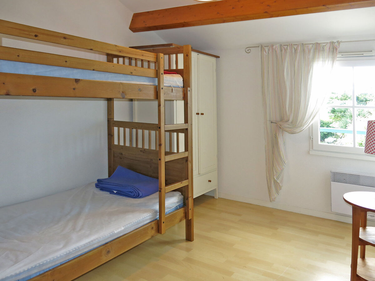 Maison 4 chambres Domaine de Vertmarines - Photo 9
