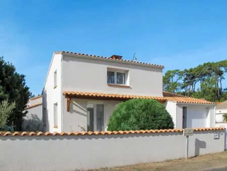 Les Etrilles, maison 4 pers. à 400 m de la mer - Photo 1