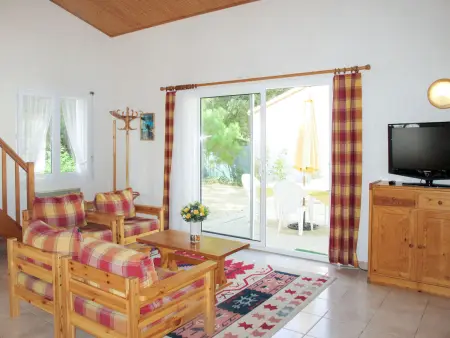 Les Etrilles, maison 4 pers. à 400 m de la mer - Photo 2