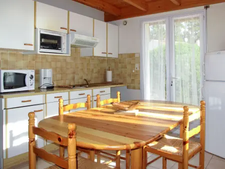 Les Etrilles, maison 4 pers. à 400 m de la mer - Photo 4