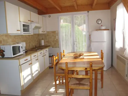 Les Etrilles, maison 4 pers. à 400 m de la mer - Photo 5