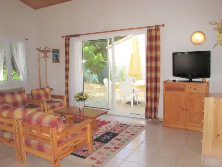Les Etrilles, maison 4 pers. à 400 m de la mer - Photo 7