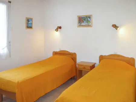Les Etrilles, maison 4 pers. à 400 m de la mer - Photo 8